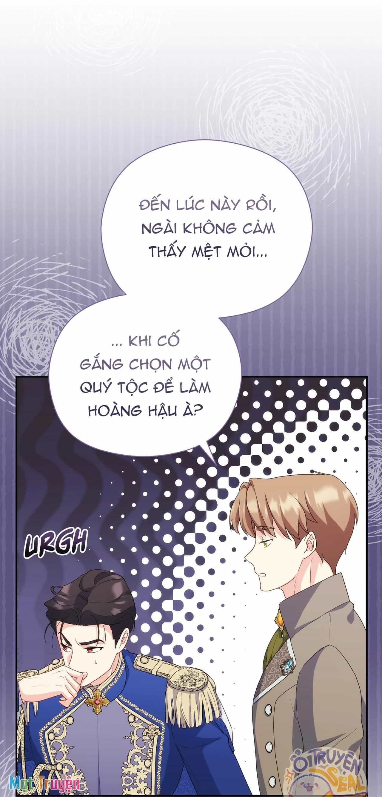 Nàng Công Chúa Trong Chuồng Gà - Chương 6 - ảnh 52