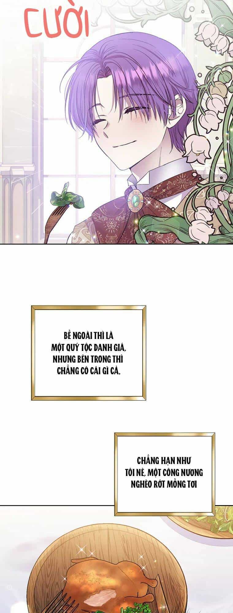 Nàng Công Nương Roselia - Chương 1 - ảnh 16