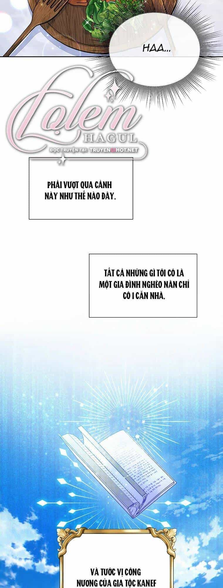 Nàng Công Nương Roselia - Chương 1 - ảnh 17