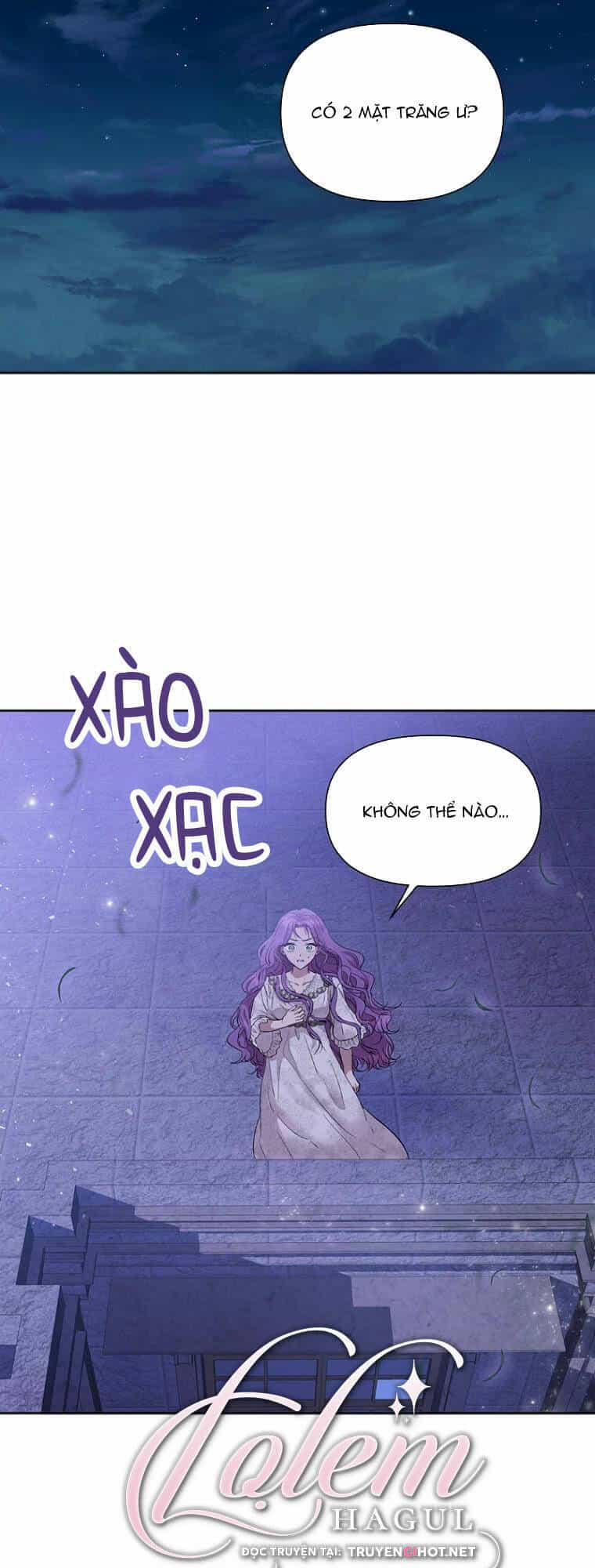 Nàng Công Nương Roselia - Chương 1 - ảnh 26