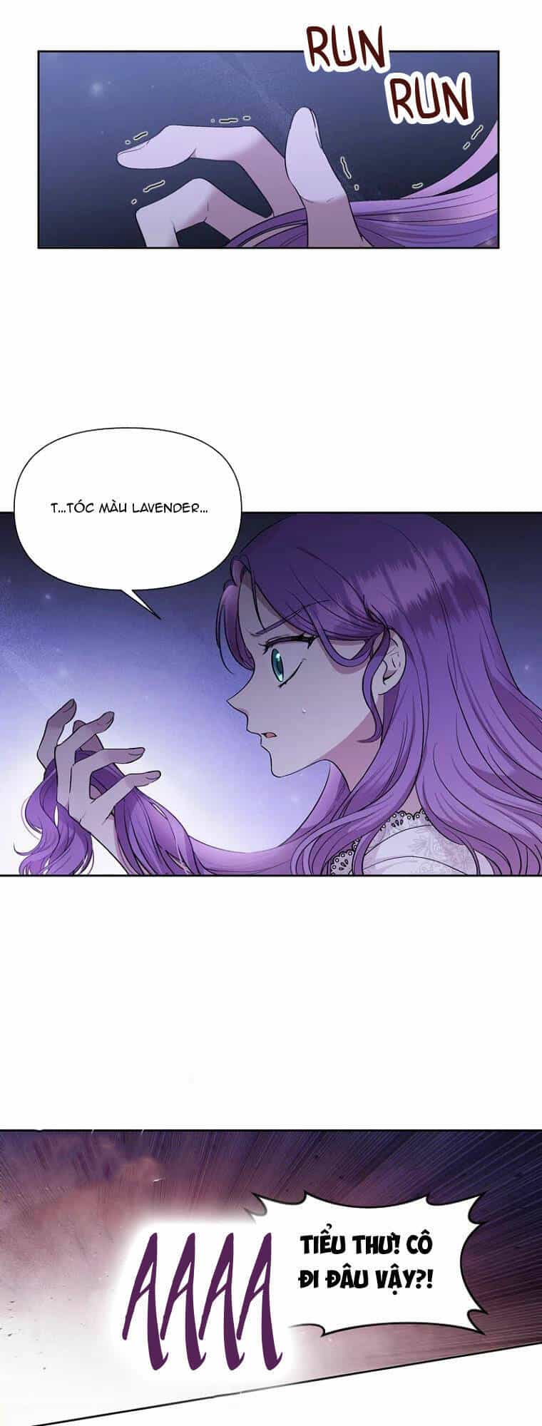 Nàng Công Nương Roselia - Chương 1 - ảnh 32