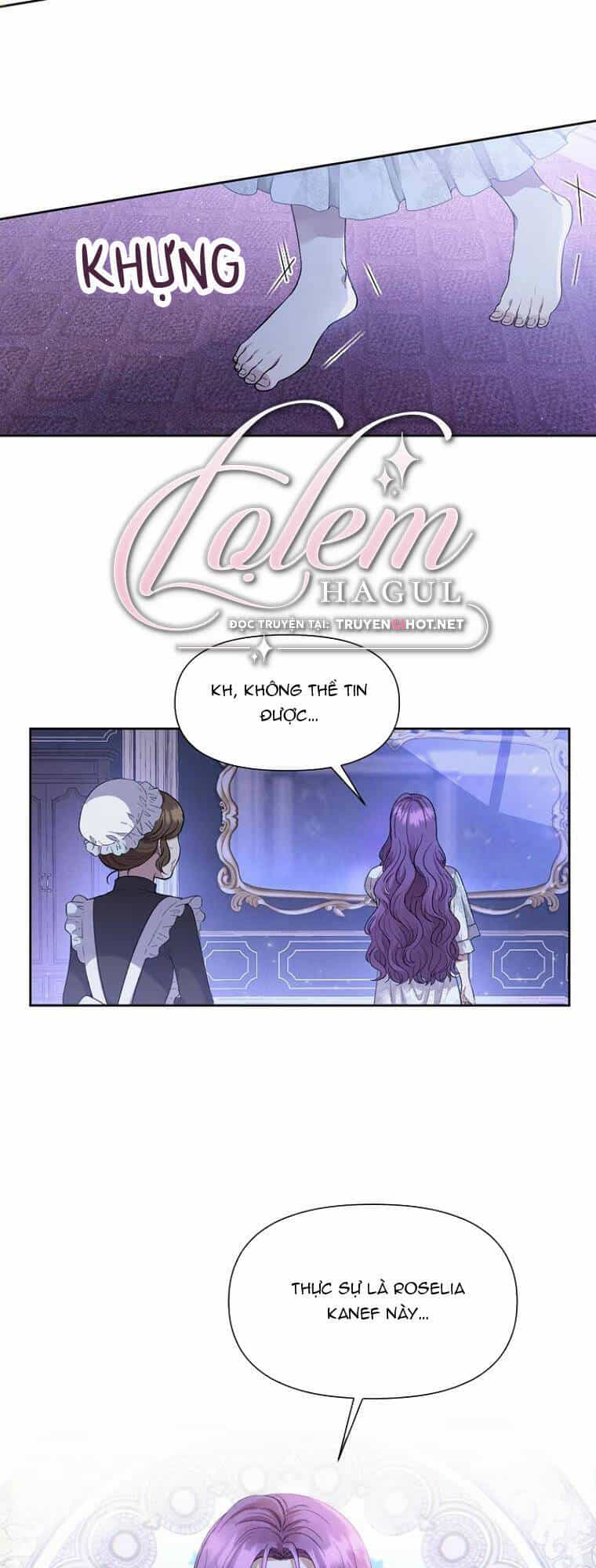 Nàng Công Nương Roselia - Chương 1 - ảnh 33
