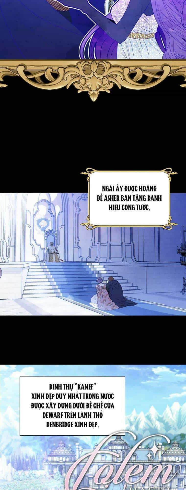 Nàng Công Nương Roselia - Chương 1 - ảnh 41