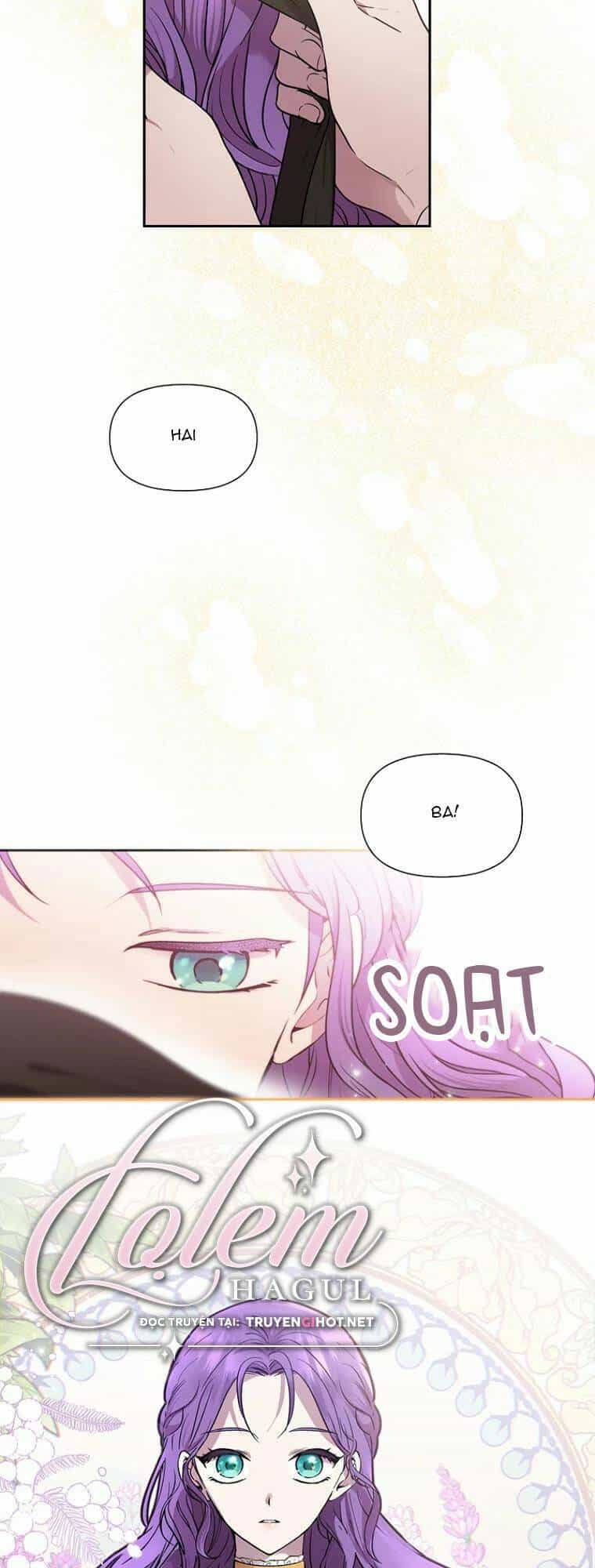 Nàng Công Nương Roselia - Chương 1 - ảnh 5