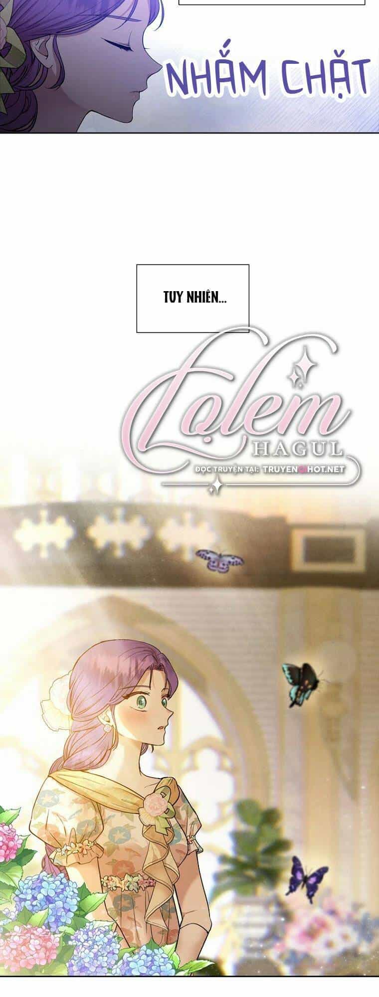 Nàng Công Nương Roselia - Chương 1 - ảnh 62