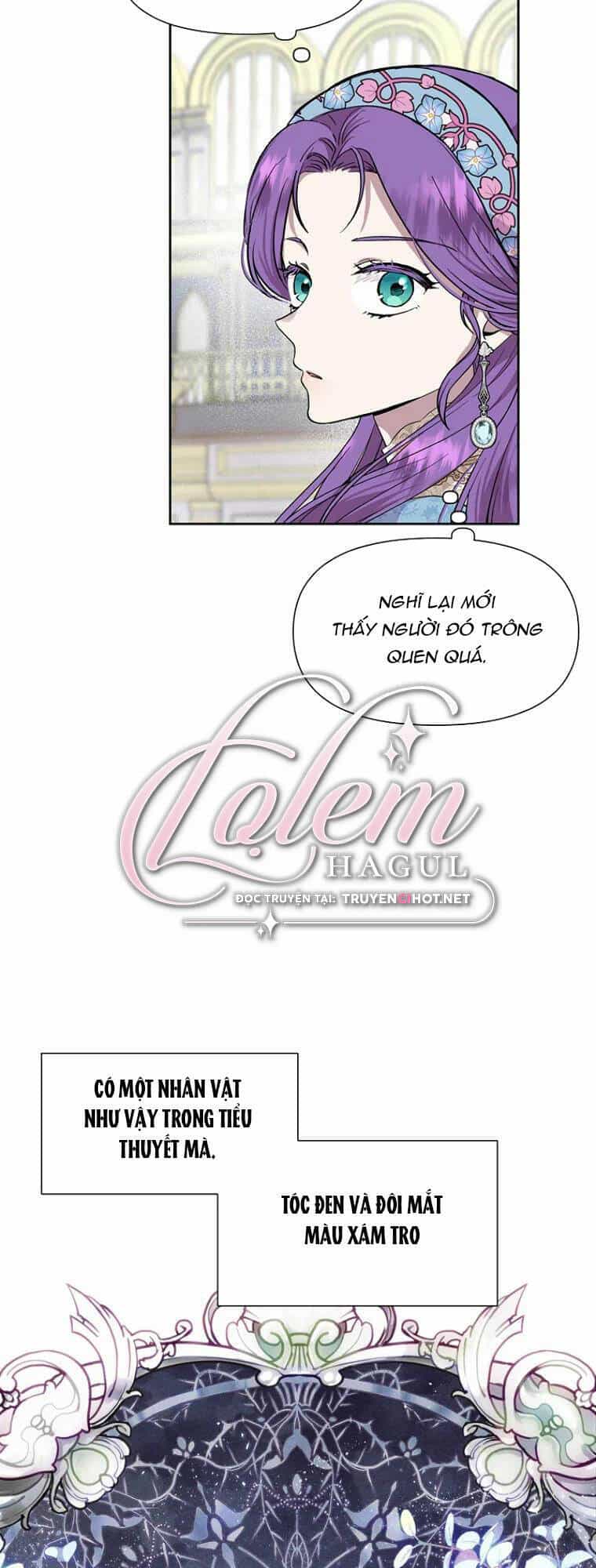 Nàng Công Nương Roselia - Chương 10 - ảnh 10