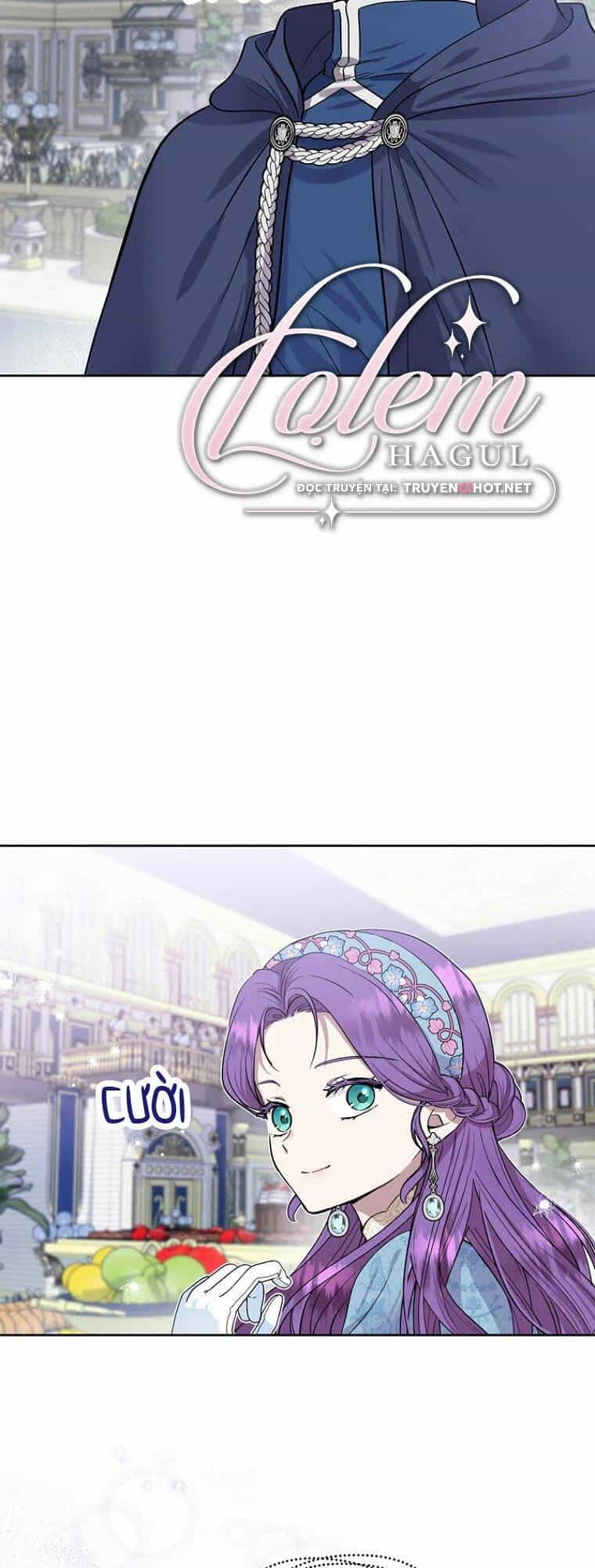 Nàng Công Nương Roselia - Chương 10 - ảnh 17