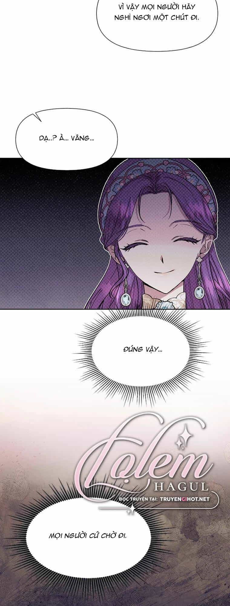 Nàng Công Nương Roselia - Chương 10 - ảnh 39