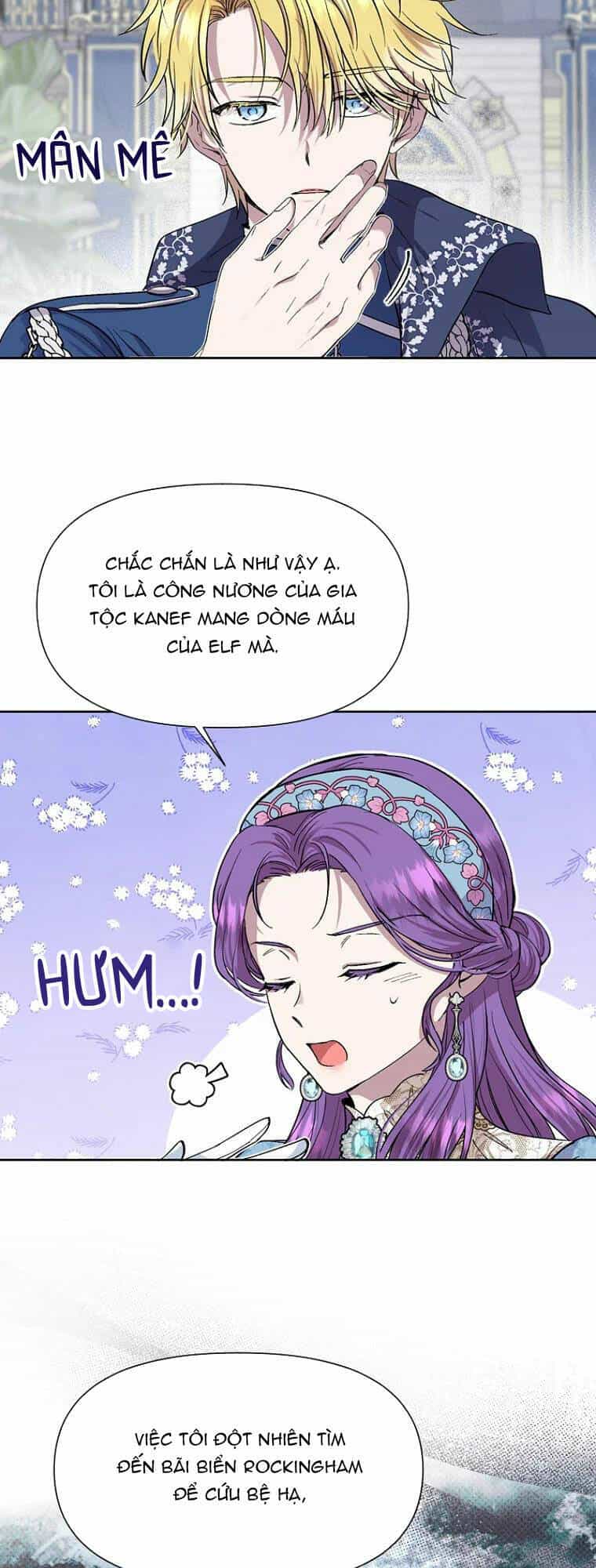 Nàng Công Nương Roselia - Chương 10 - ảnh 4