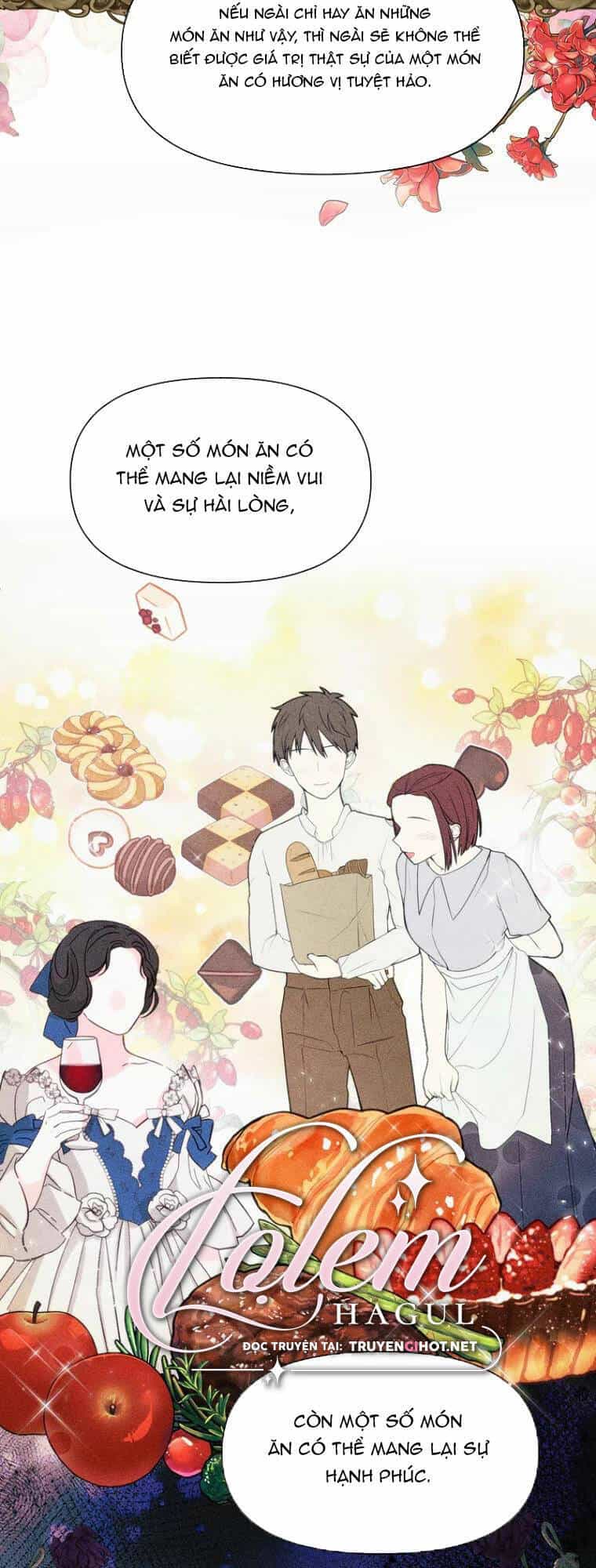 Nàng Công Nương Roselia - Chương 10 - ảnh 45