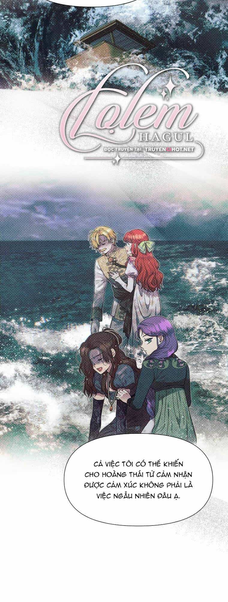 Nàng Công Nương Roselia - Chương 10 - ảnh 5
