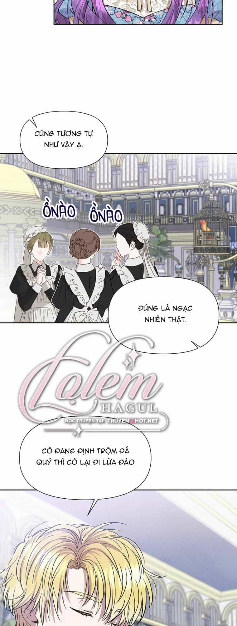 Nàng Công Nương Roselia - Chương 10 - ảnh 7