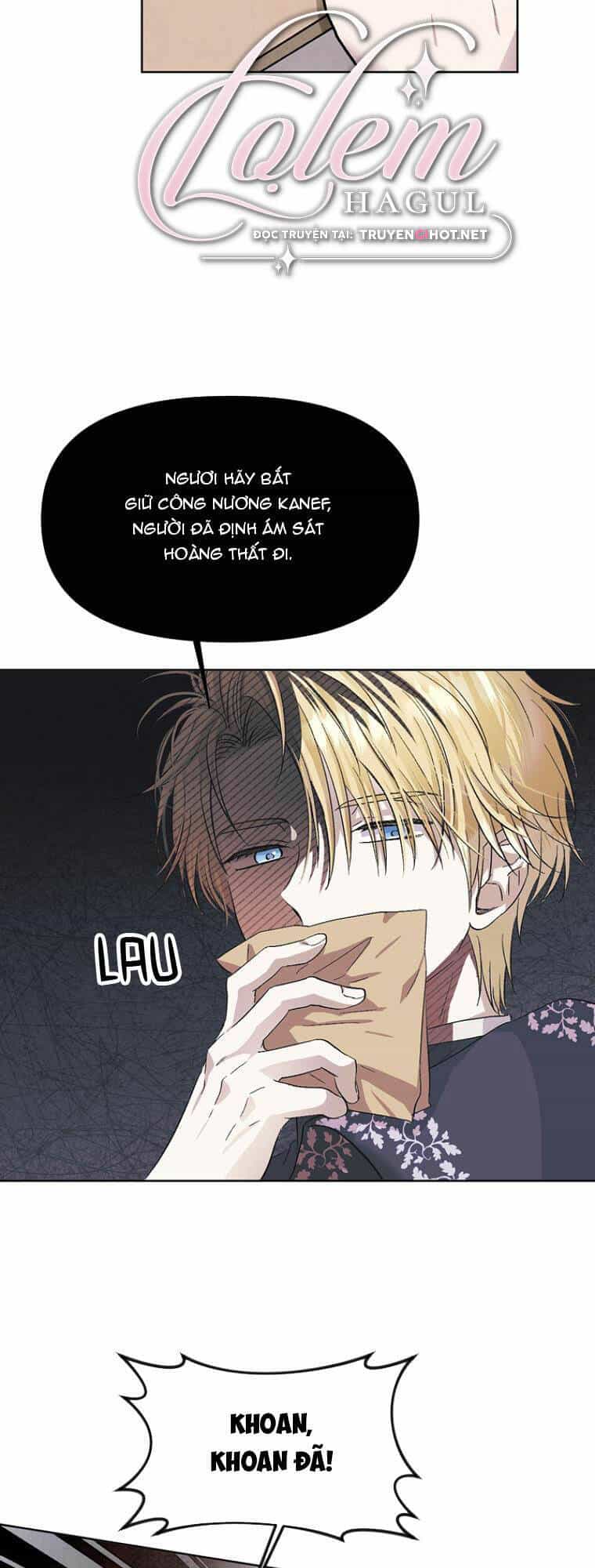 Nàng Công Nương Roselia - Chương 11 - ảnh 15