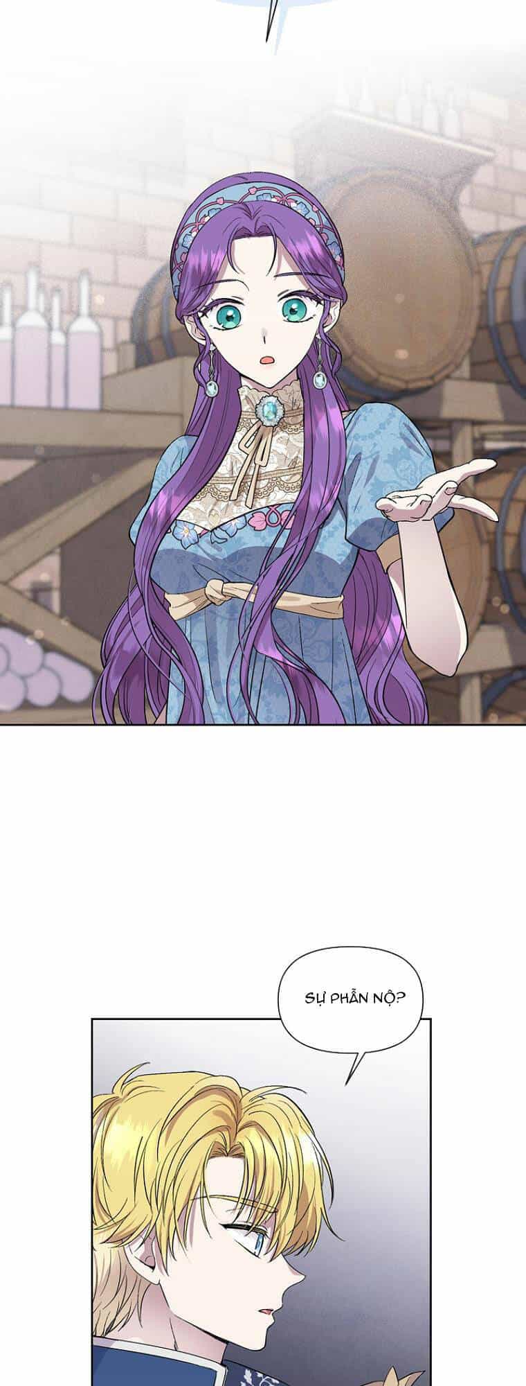 Nàng Công Nương Roselia - Chương 11 - ảnh 18
