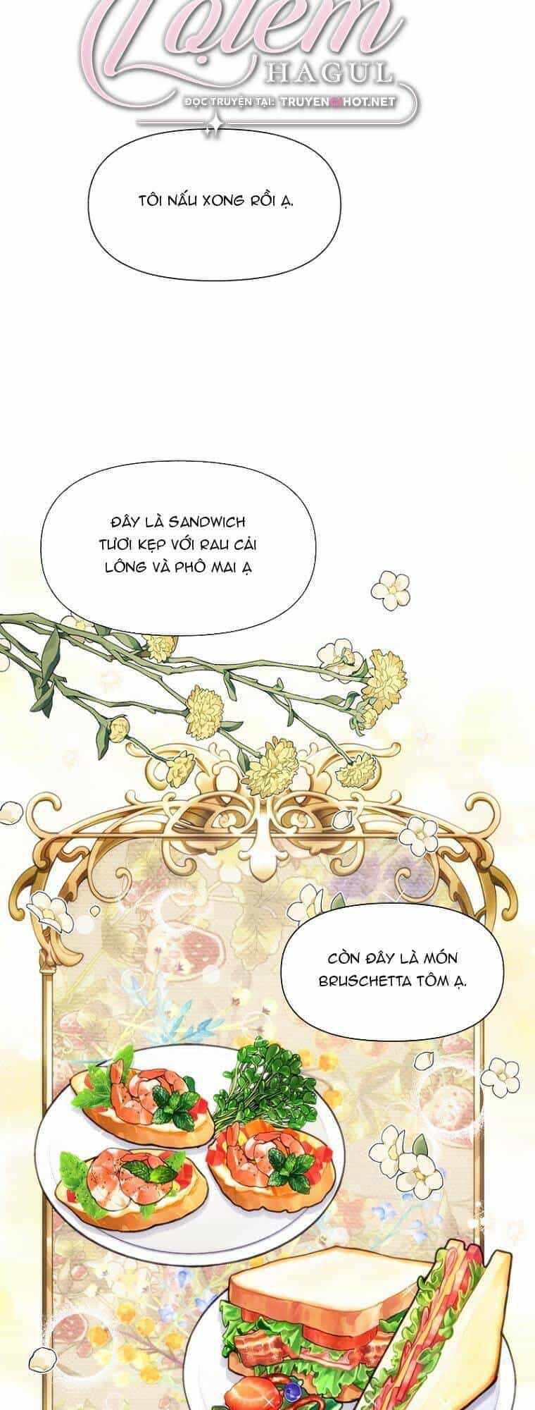 Nàng Công Nương Roselia - Chương 11 - ảnh 33