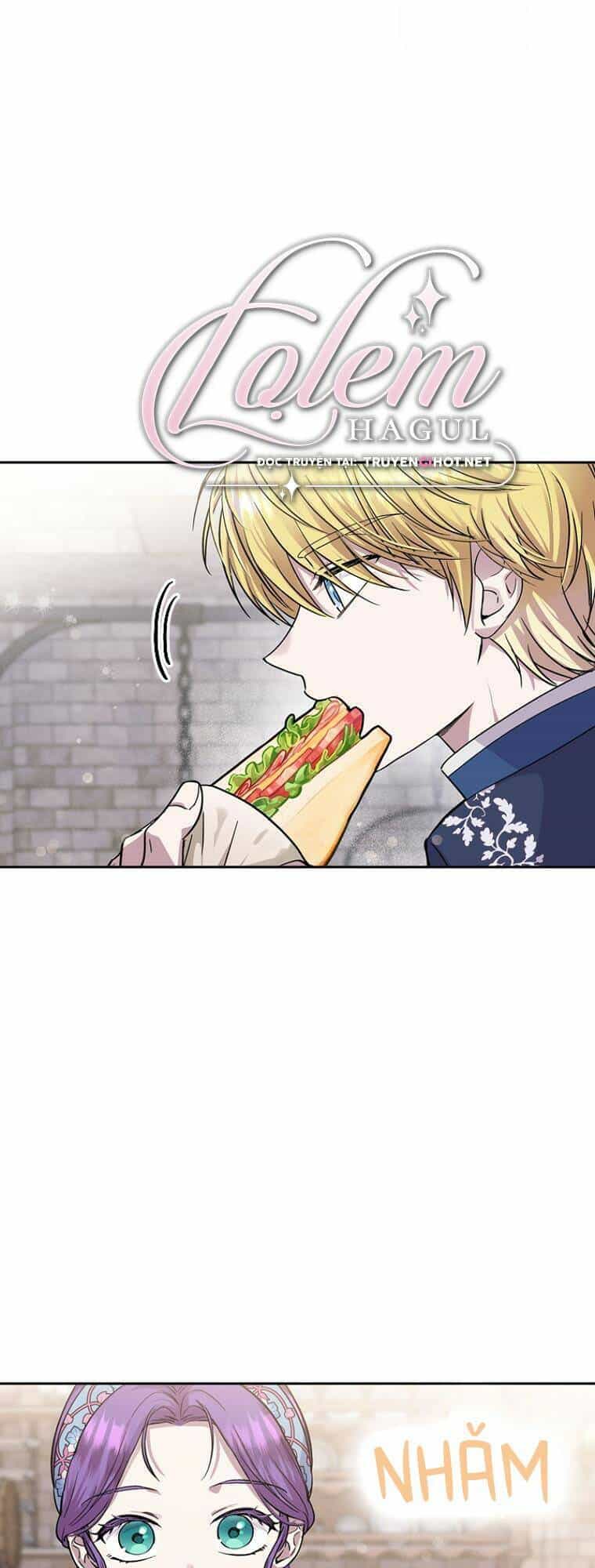 Nàng Công Nương Roselia - Chương 11 - ảnh 38