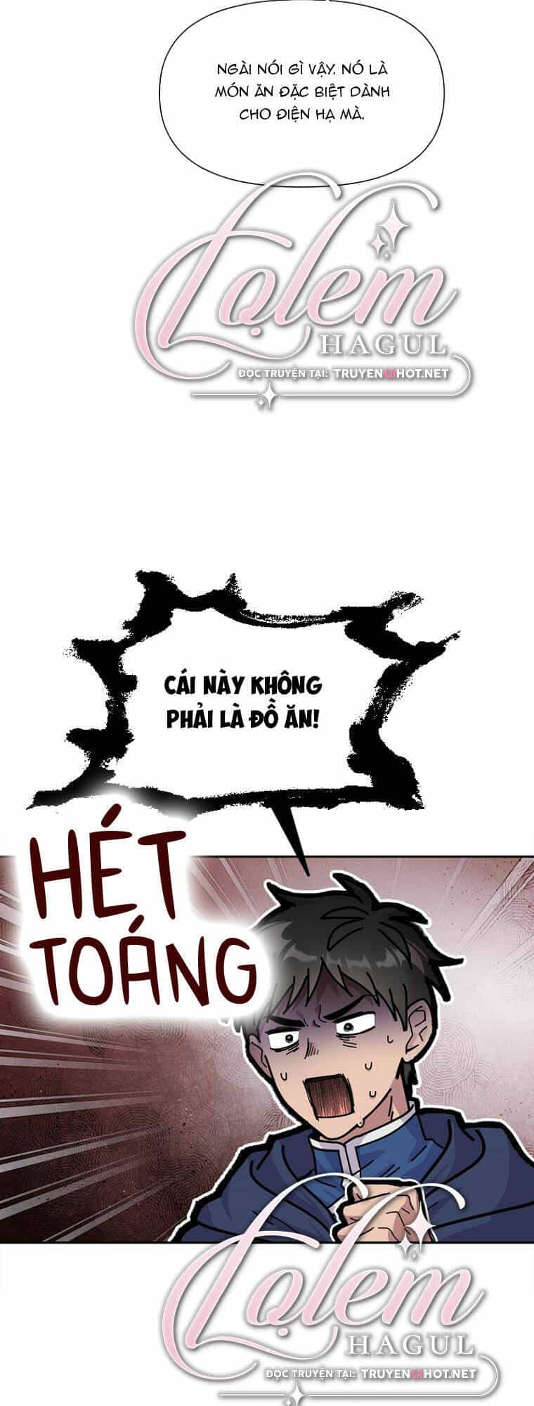 Nàng Công Nương Roselia - Chương 11 - ảnh 4