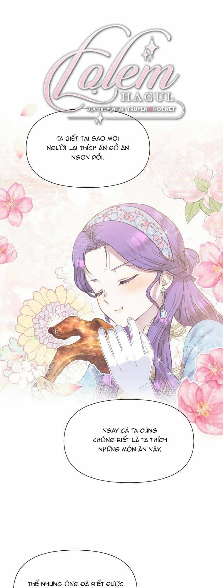 Nàng Công Nương Roselia - Chương 11 - ảnh 44