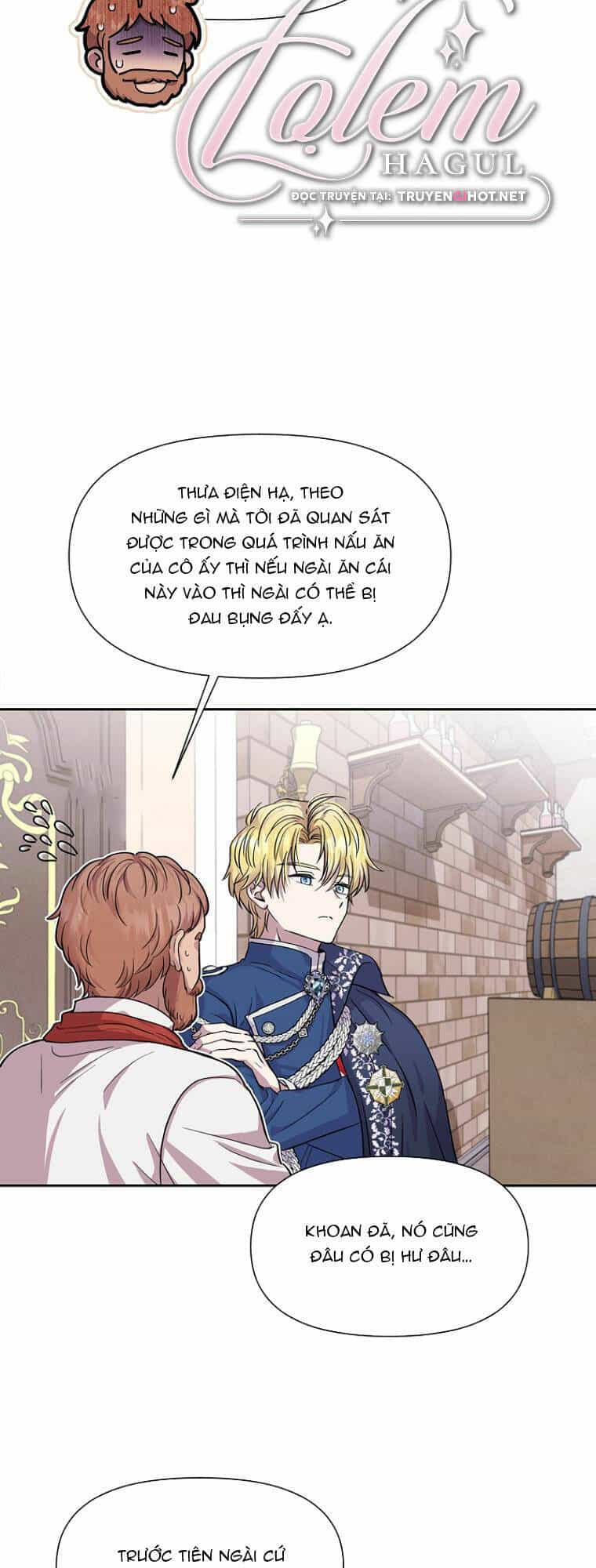 Nàng Công Nương Roselia - Chương 11 - ảnh 7
