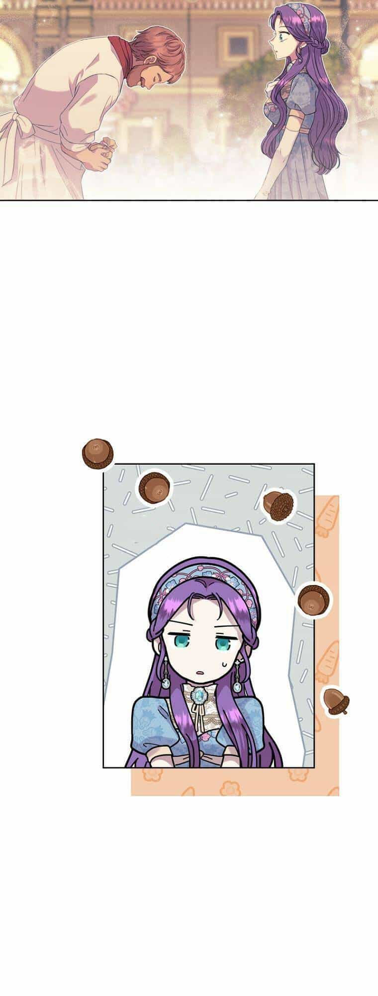 Nàng Công Nương Roselia - Chương 12 - ảnh 17