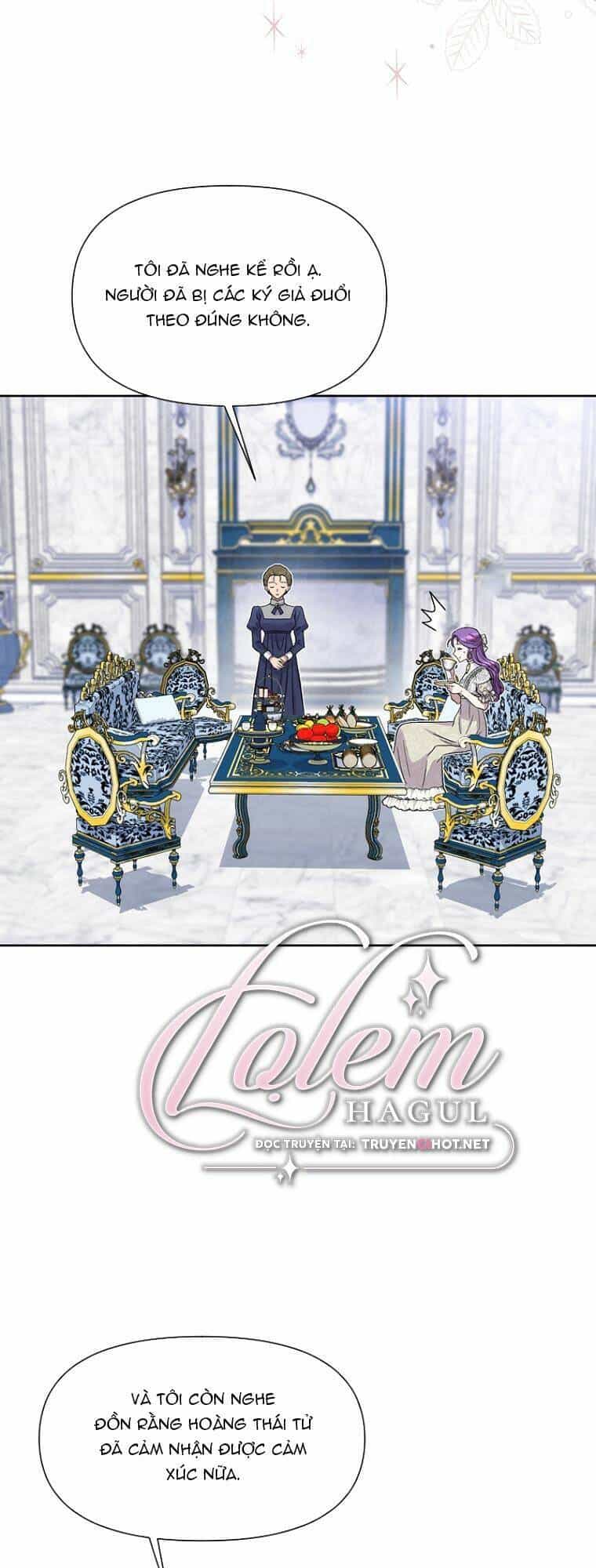 Nàng Công Nương Roselia - Chương 12 - ảnh 28