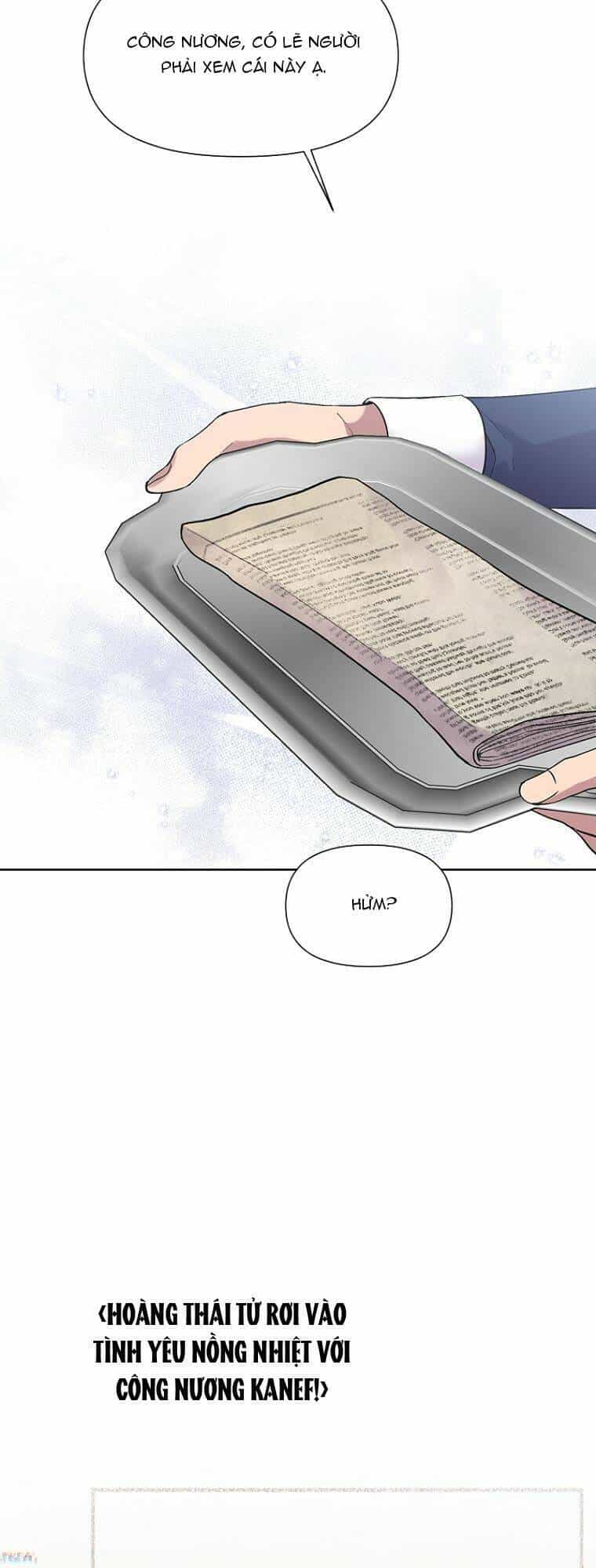 Nàng Công Nương Roselia - Chương 12 - ảnh 31
