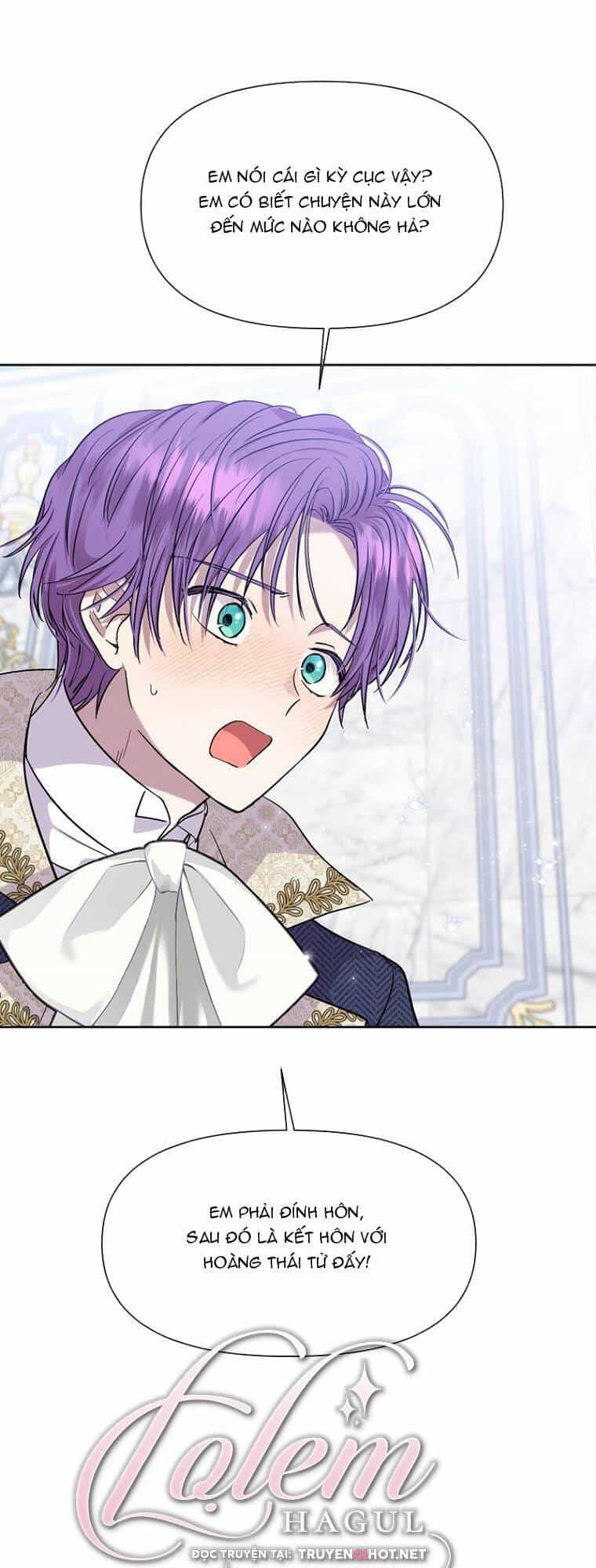 Nàng Công Nương Roselia - Chương 12 - ảnh 40