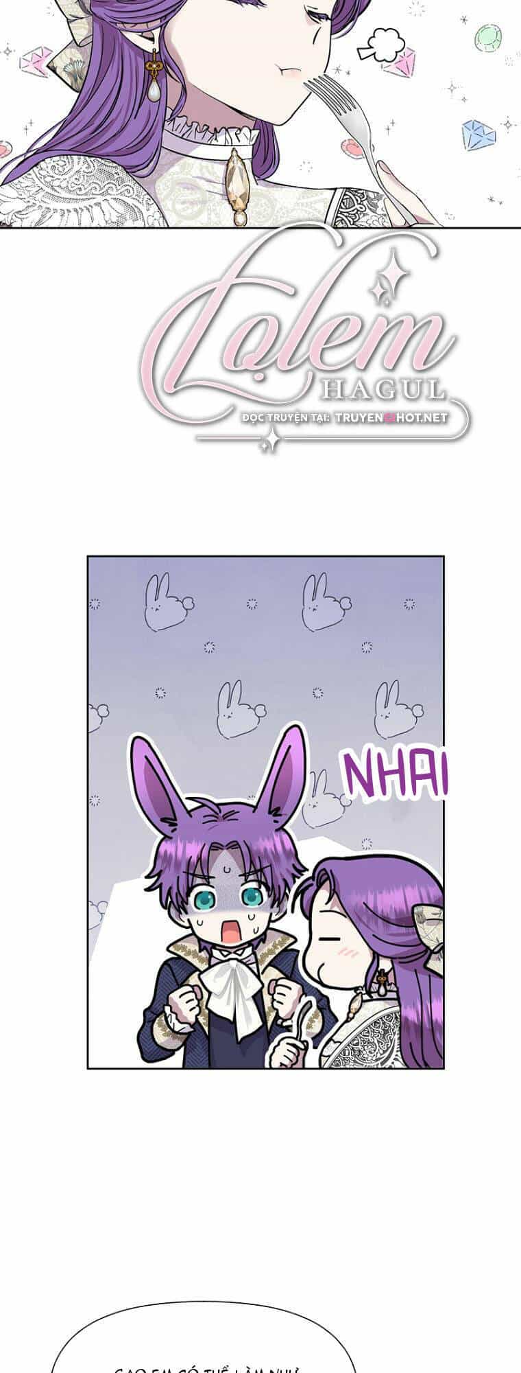 Nàng Công Nương Roselia - Chương 12 - ảnh 42