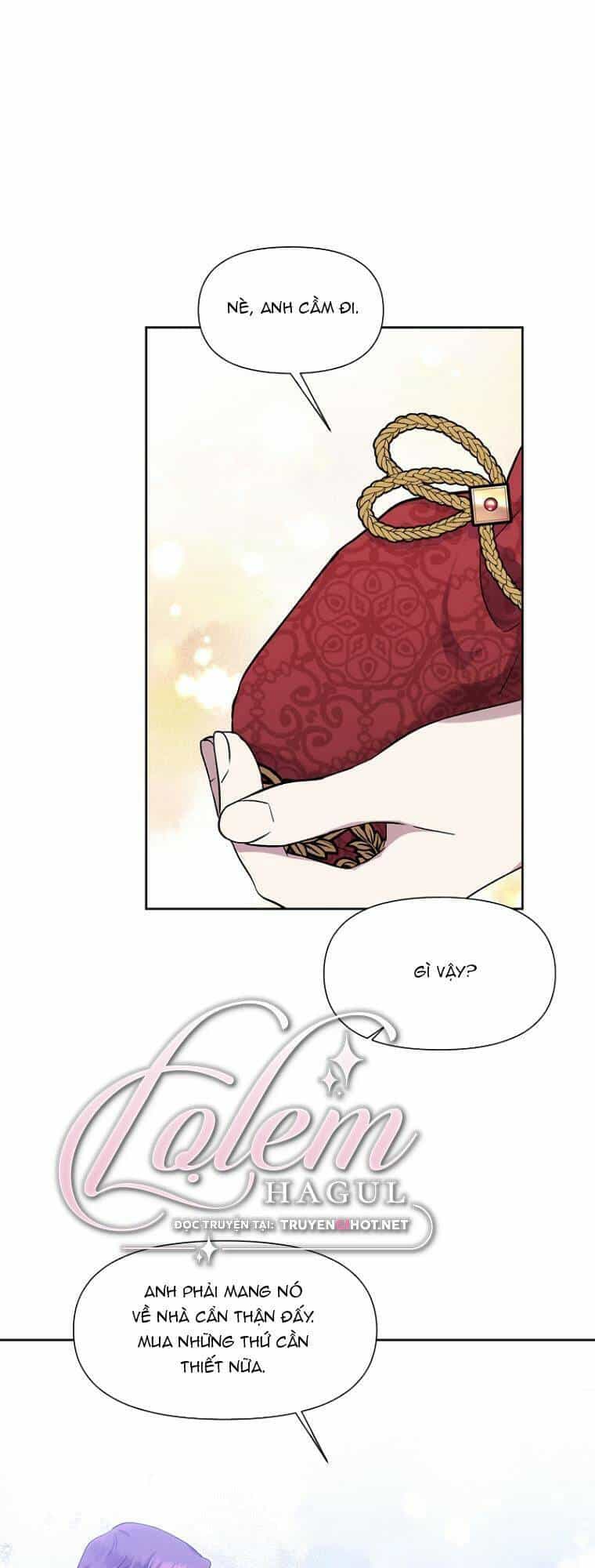 Nàng Công Nương Roselia - Chương 12 - ảnh 45