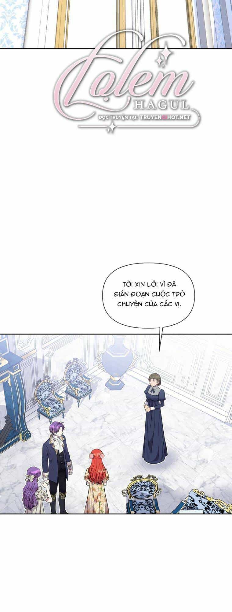 Nàng Công Nương Roselia - Chương 13 - ảnh 10