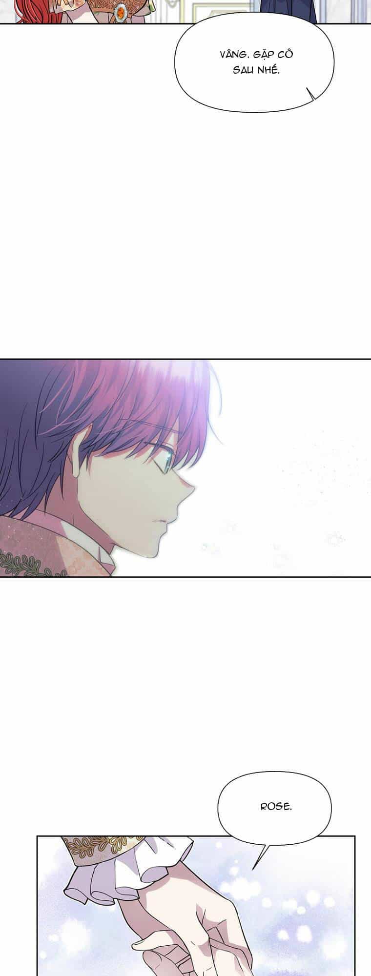 Nàng Công Nương Roselia - Chương 13 - ảnh 14