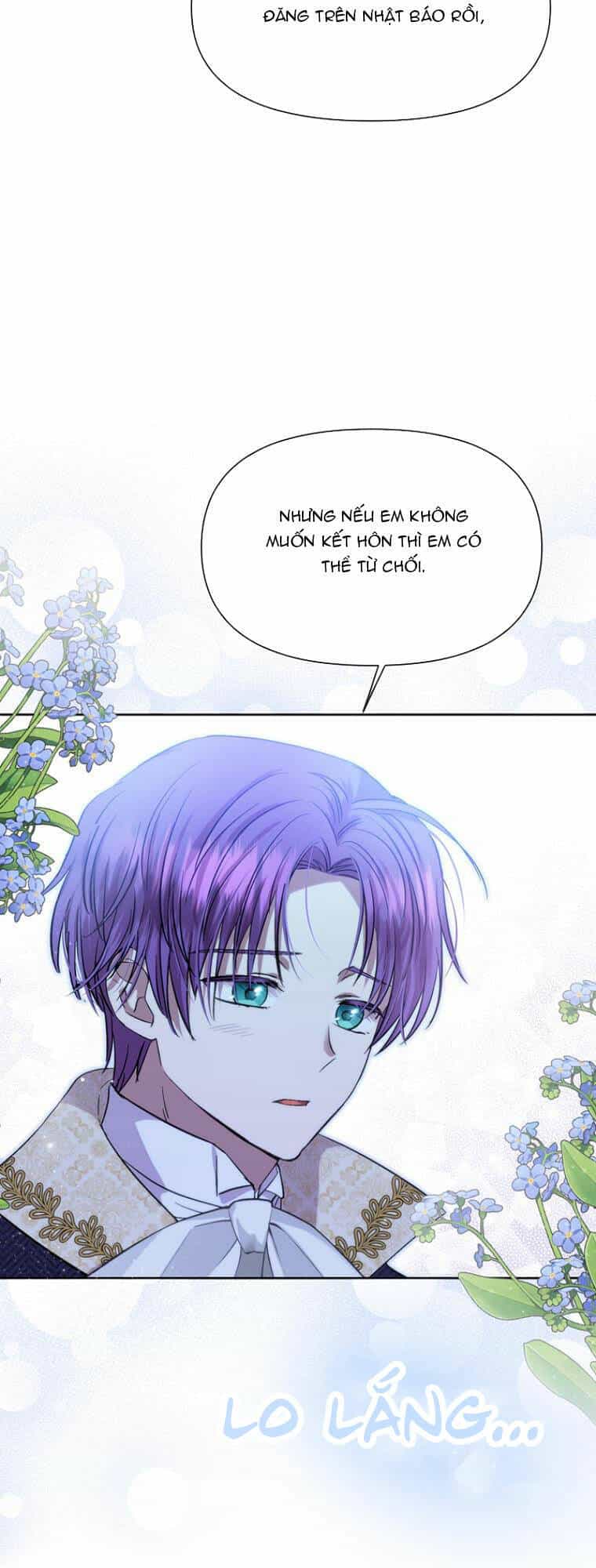 Nàng Công Nương Roselia - Chương 13 - ảnh 16