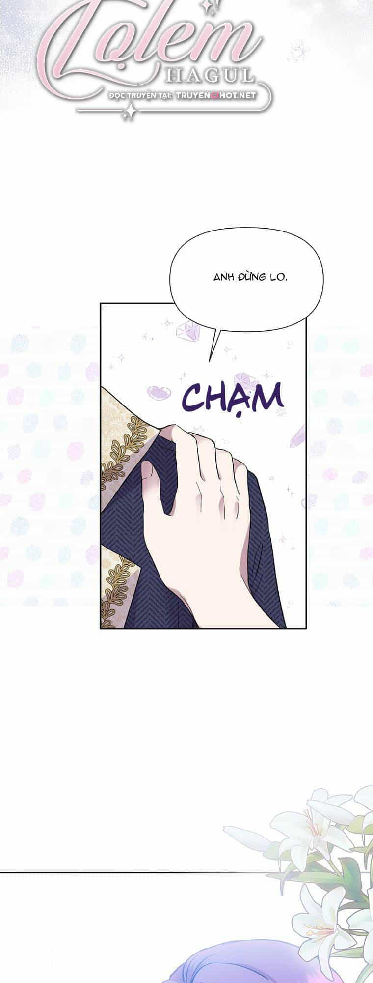 Nàng Công Nương Roselia - Chương 13 - ảnh 19