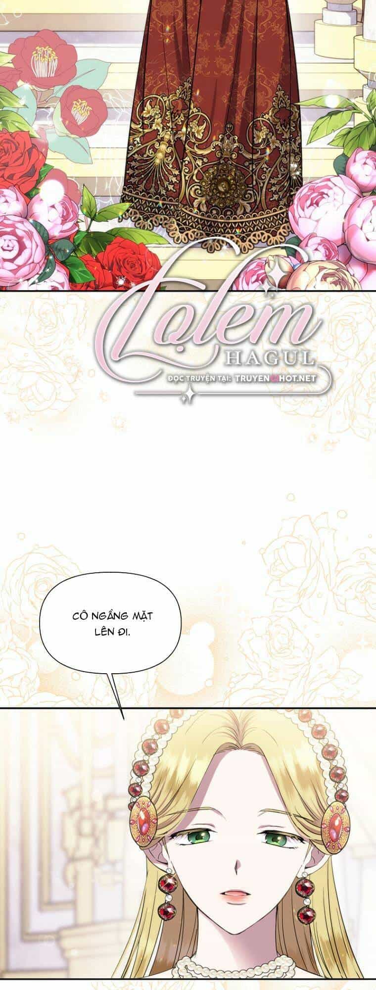 Nàng Công Nương Roselia - Chương 13 - ảnh 27