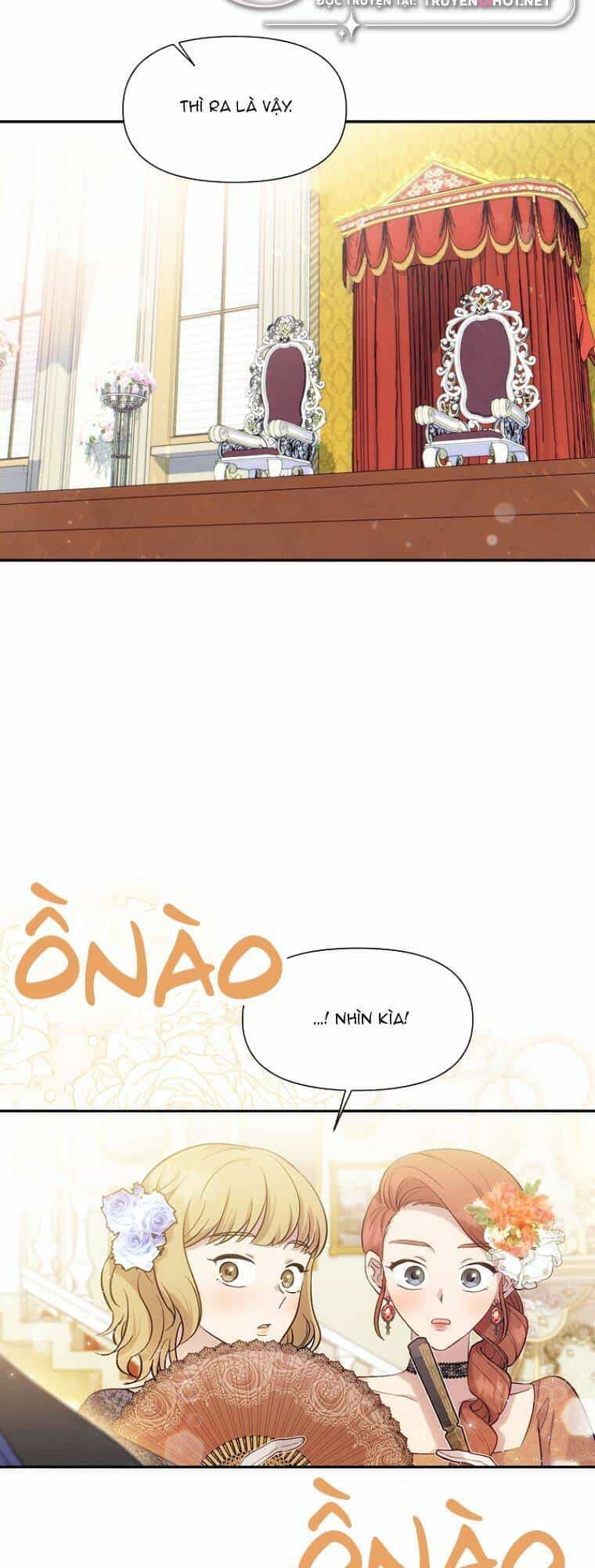 Nàng Công Nương Roselia - Chương 14 - ảnh 17