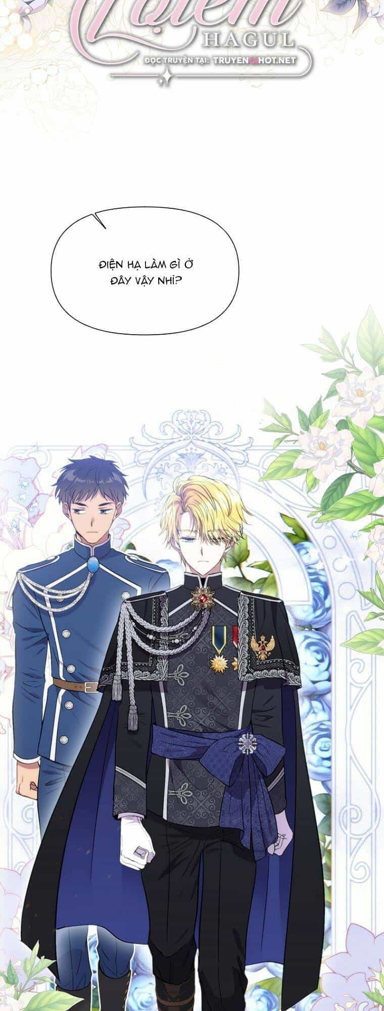 Nàng Công Nương Roselia - Chương 14 - ảnh 20