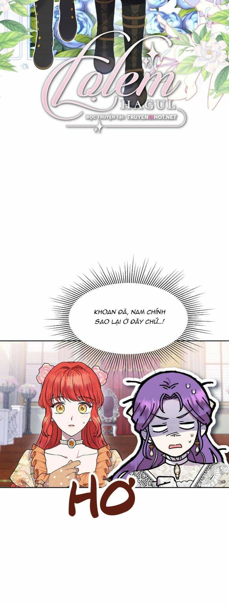 Nàng Công Nương Roselia - Chương 14 - ảnh 21