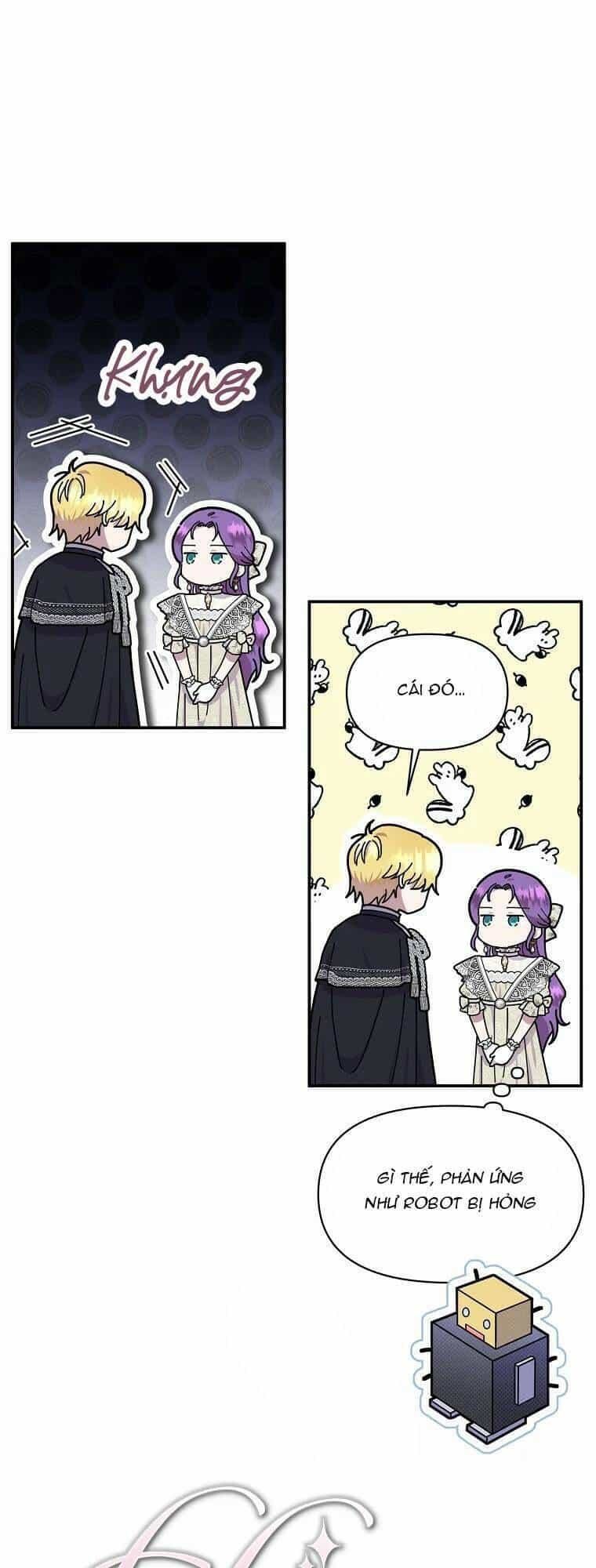 Nàng Công Nương Roselia - Chương 15 - ảnh 10