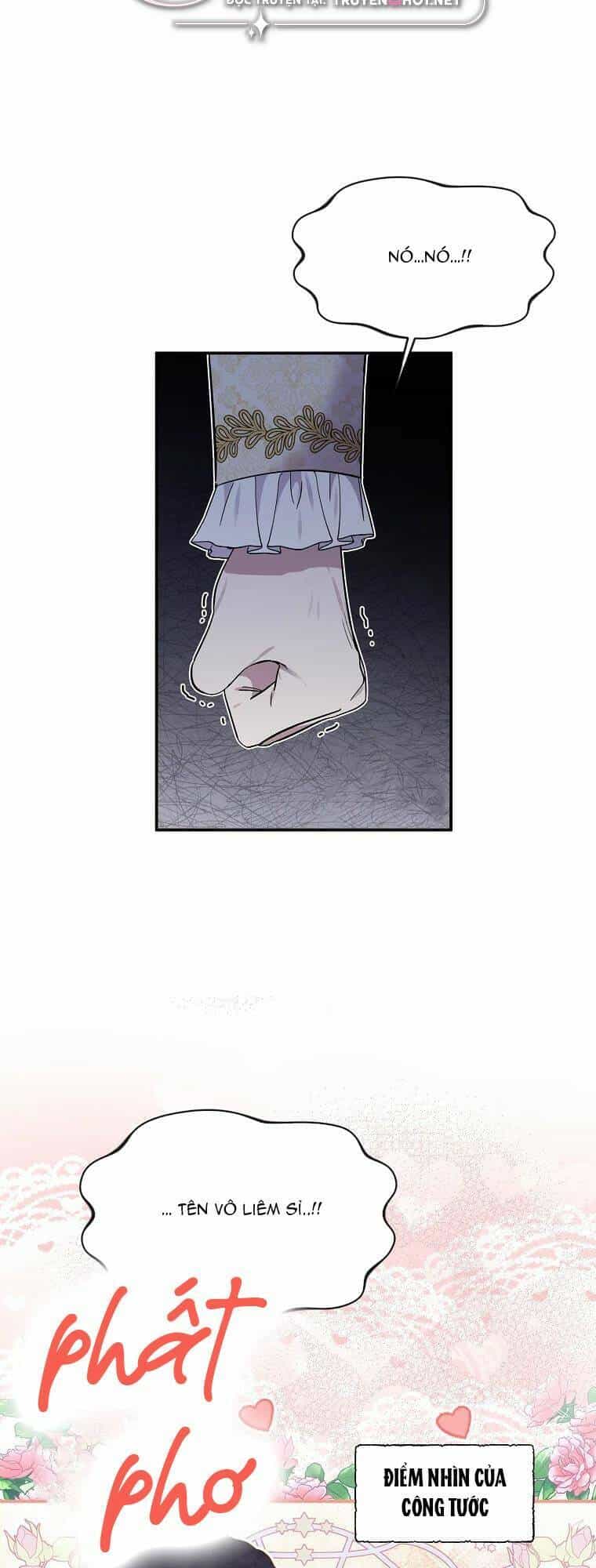 Nàng Công Nương Roselia - Chương 15 - ảnh 16