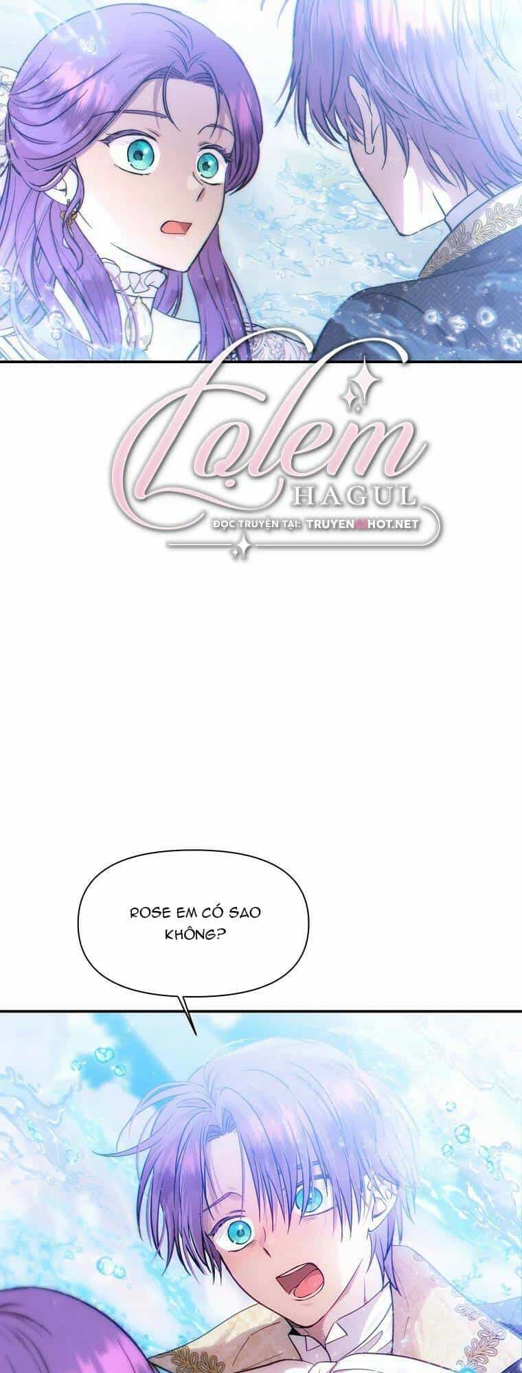 Nàng Công Nương Roselia - Chương 15 - ảnh 26