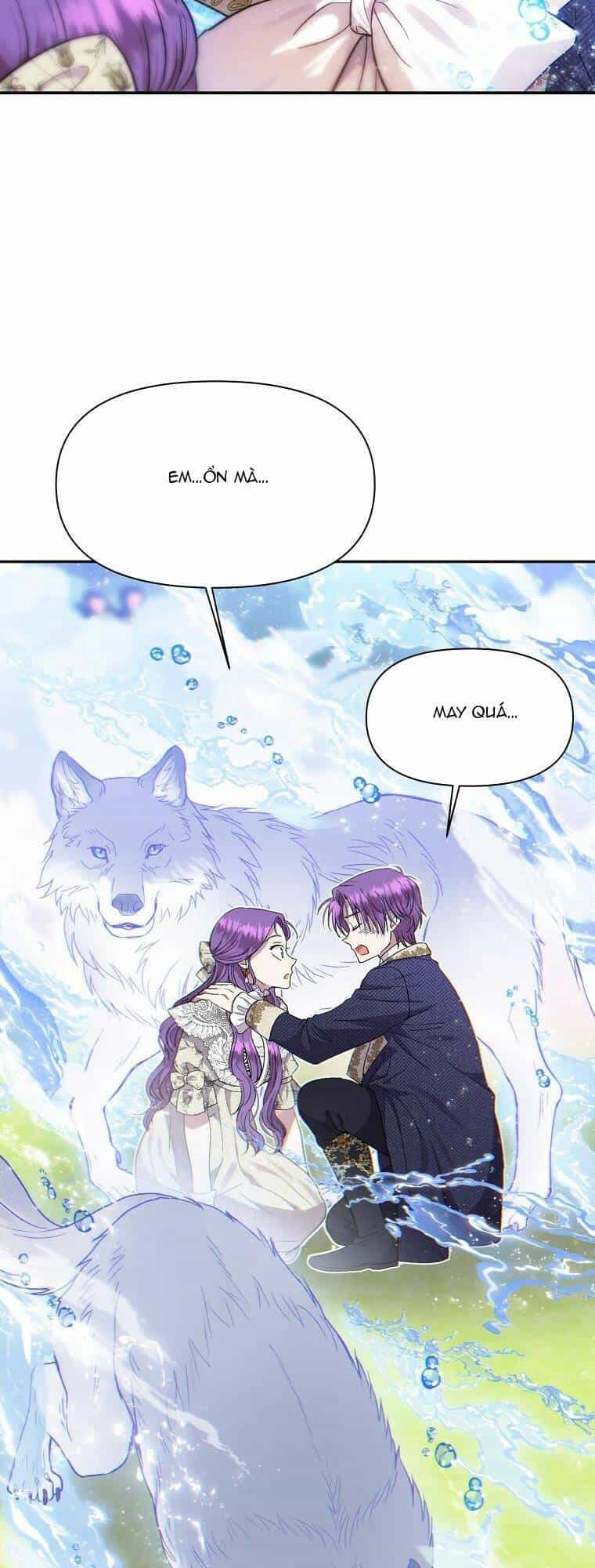 Nàng Công Nương Roselia - Chương 15 - ảnh 27