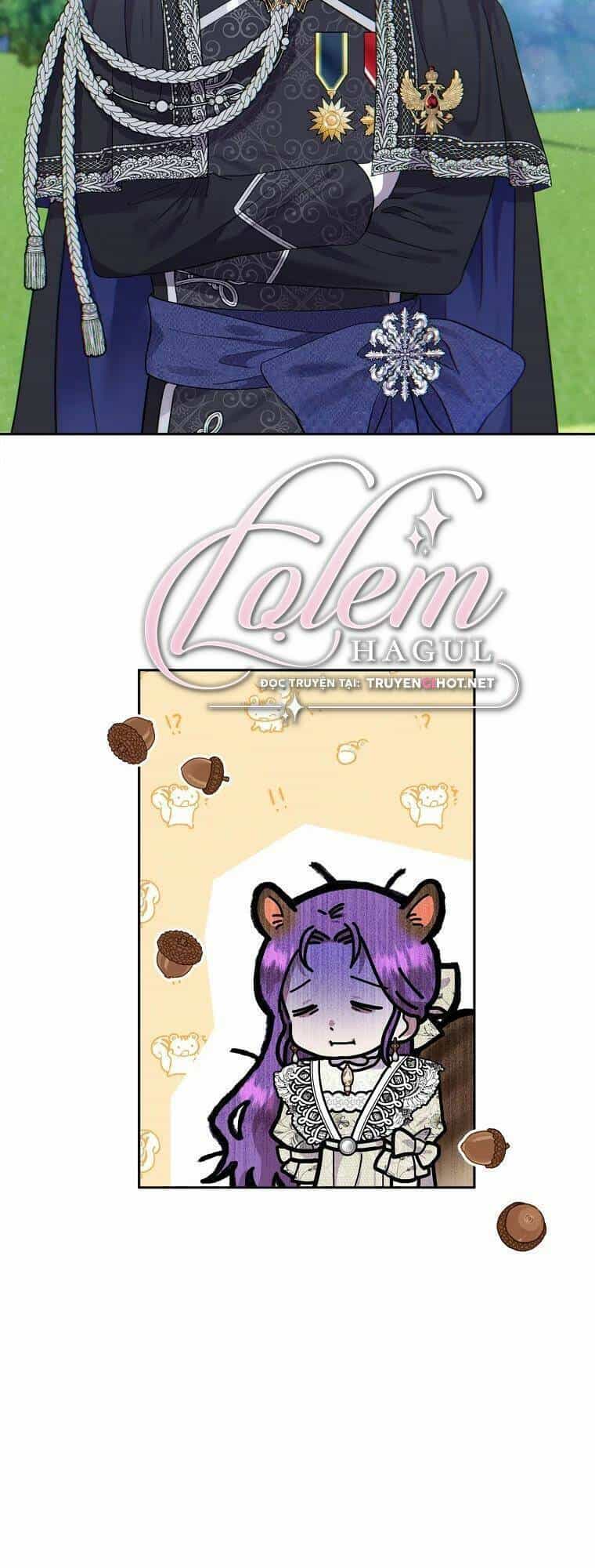 Nàng Công Nương Roselia - Chương 15 - ảnh 3