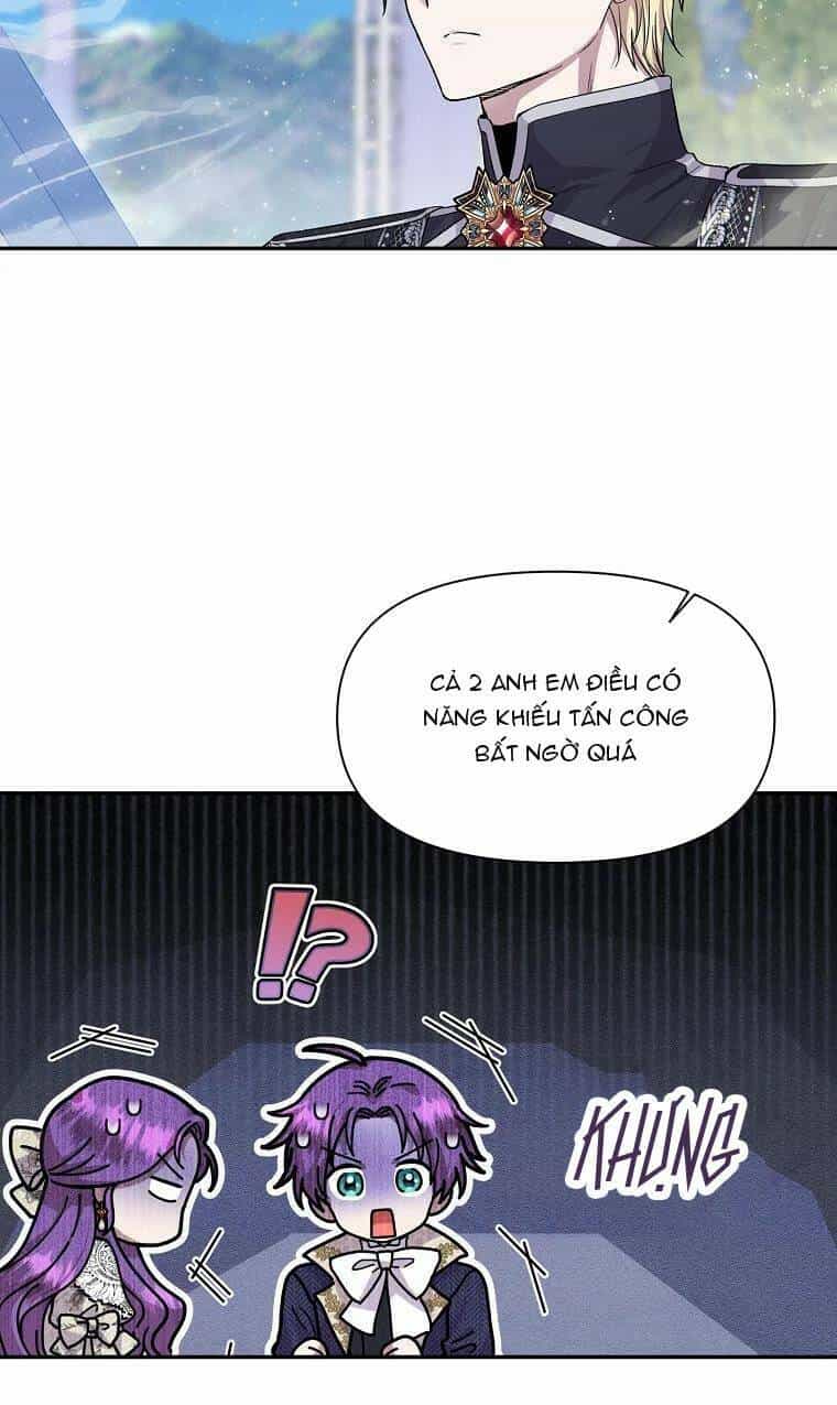 Nàng Công Nương Roselia - Chương 15 - ảnh 35