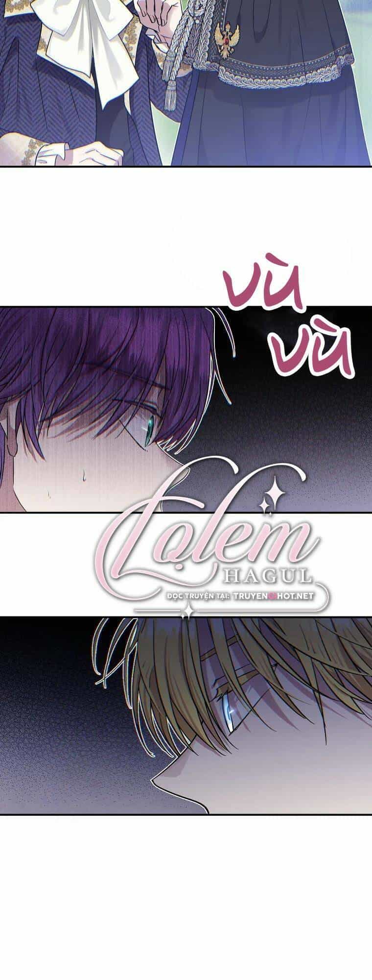 Nàng Công Nương Roselia - Chương 15 - ảnh 40