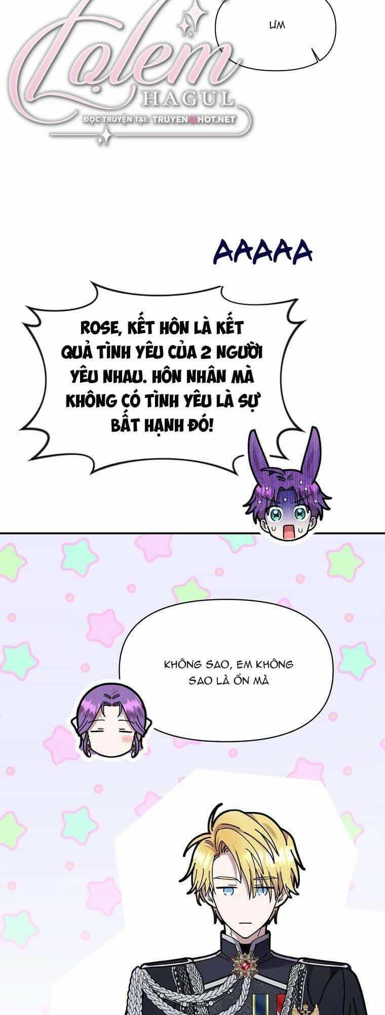 Nàng Công Nương Roselia - Chương 15 - ảnh 53