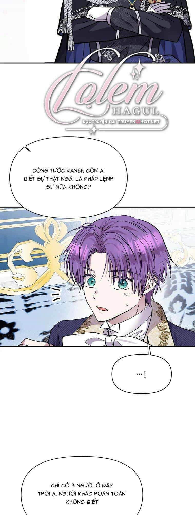 Nàng Công Nương Roselia - Chương 15 - ảnh 54