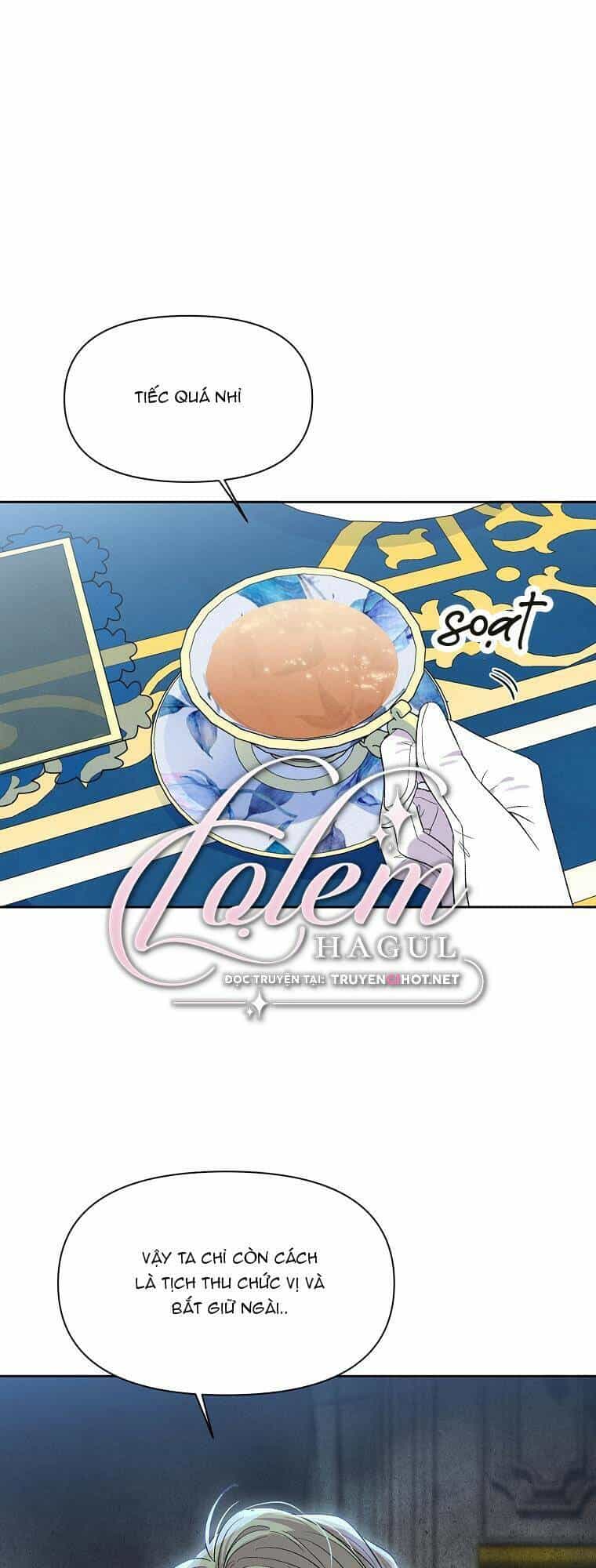 Nàng Công Nương Roselia - Chương 16 - ảnh 1