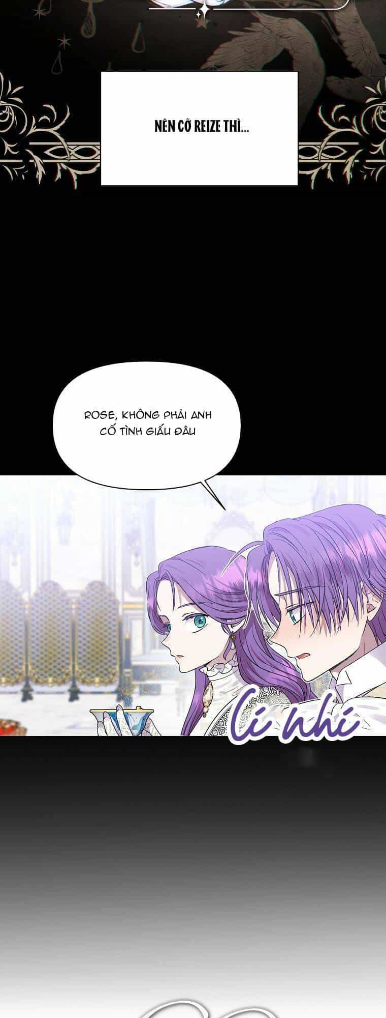 Nàng Công Nương Roselia - Chương 16 - ảnh 10