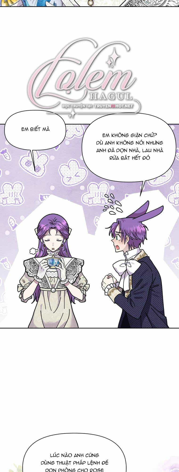 Nàng Công Nương Roselia - Chương 16 - ảnh 12