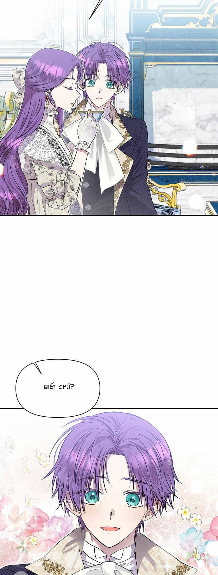 Nàng Công Nương Roselia - Chương 16 - ảnh 14